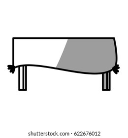 table balnket picnic shadow