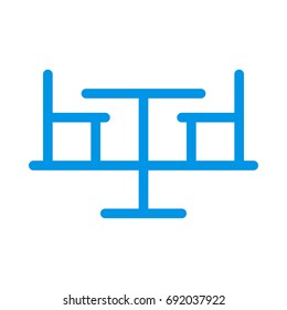 Table chair 