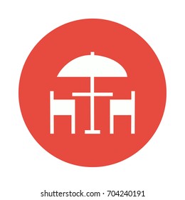 Table chair 