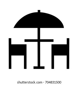 Table chair 
