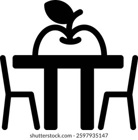 A table and chair set is essential furniture used for dining, studying, or working. Designed for comfort and functionality, they come in various materials, styles, and sizes for different spaces.

