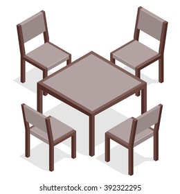 1,112,267 Chairs for tables Images, Stock Photos & Vectors | Shutterstock