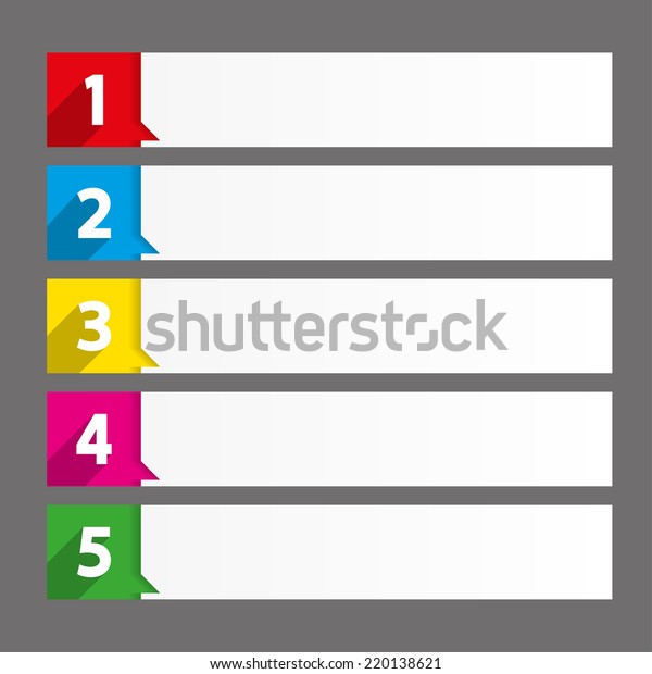 Table Of Contents Chart