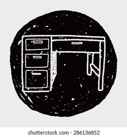 table doodle