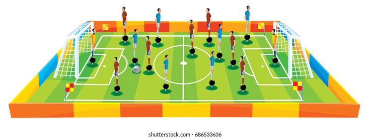 table football