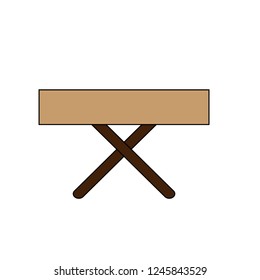 table graphics logo