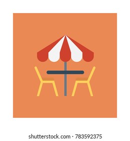  table hotel and restaurant