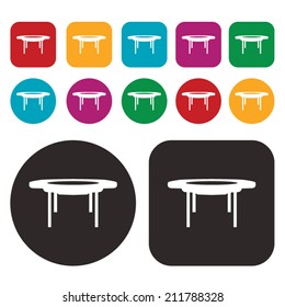 table icon