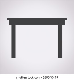 Table Icon