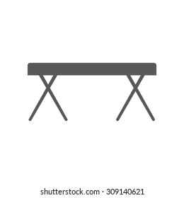 Table icon 