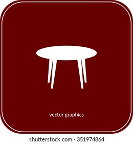 table icon