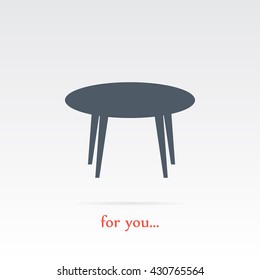 table icon