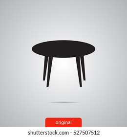 table icon