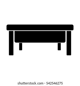 Table icon.