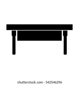 Table icon.