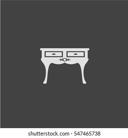 Table Icon