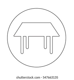 Table Icon
