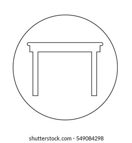 Table Icon
