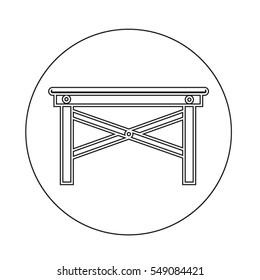 Table Icon