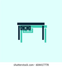 Table Icon