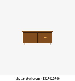 table icon graphic element Illustration template design