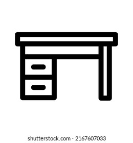 table icon or logo isolated sign symbol vector illustration - high quality black style vector icons
