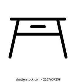 table icon or logo isolated sign symbol vector illustration - high quality black style vector icons
