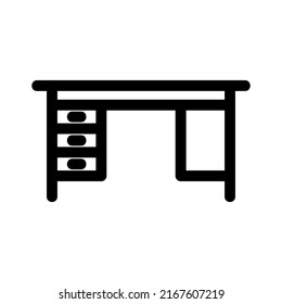 table icon or logo isolated sign symbol vector illustration - high quality black style vector icons
