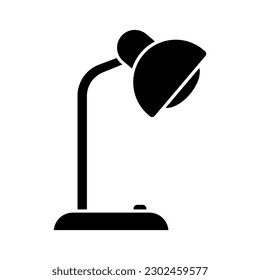 Vector de icono de tabla en el diseño de moda