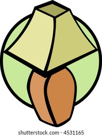 table lamp