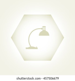 table lamp