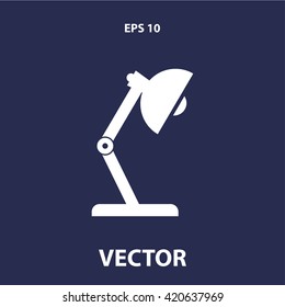 table lamp icon