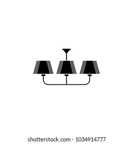 table lamp... icon.Element of popular home appliances icon. Premium quality graphic design. Signs, symbols collection icon for websites, web design, on white background