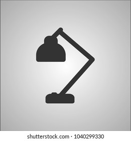 table light icon symbol