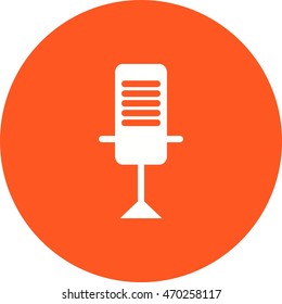 Table Mic