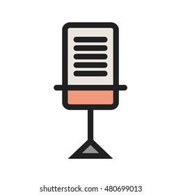 Table Mic