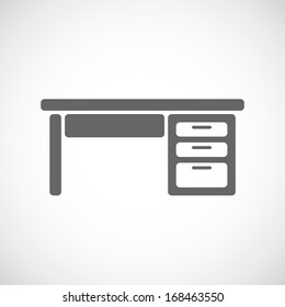 Table office  icon