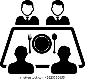 Mesa Restaurante Comida Cena Desayuno Oficina Almuerzo 9680