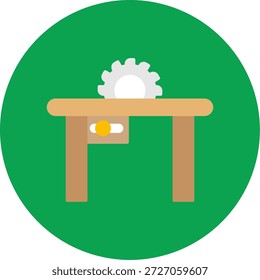 Ícone De Exibição De Tabela Para Seu Projeto