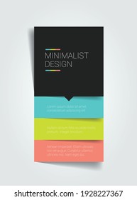 Table, schedule, scheme, infographic. Vector.