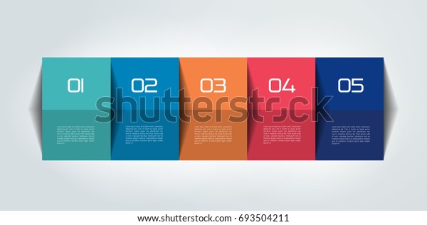 table schedule template timeline stock vector royalty free timeline table