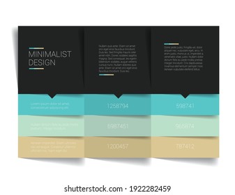 Table, Step Template, Banner, Infographic, Diagram, Chart, Column. 