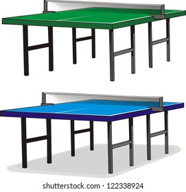 table tennis