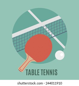 Table Tennis