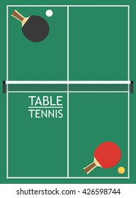 Table Tennis