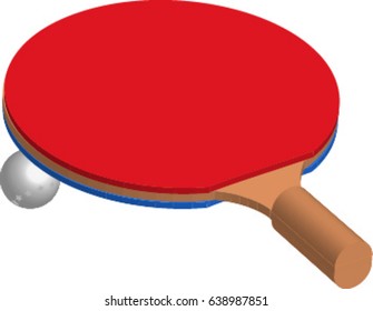 table tennis