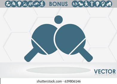 table tennis