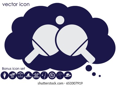 table tennis