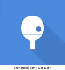 table tennis icon