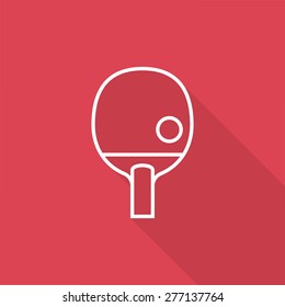 Tischtennissymbol